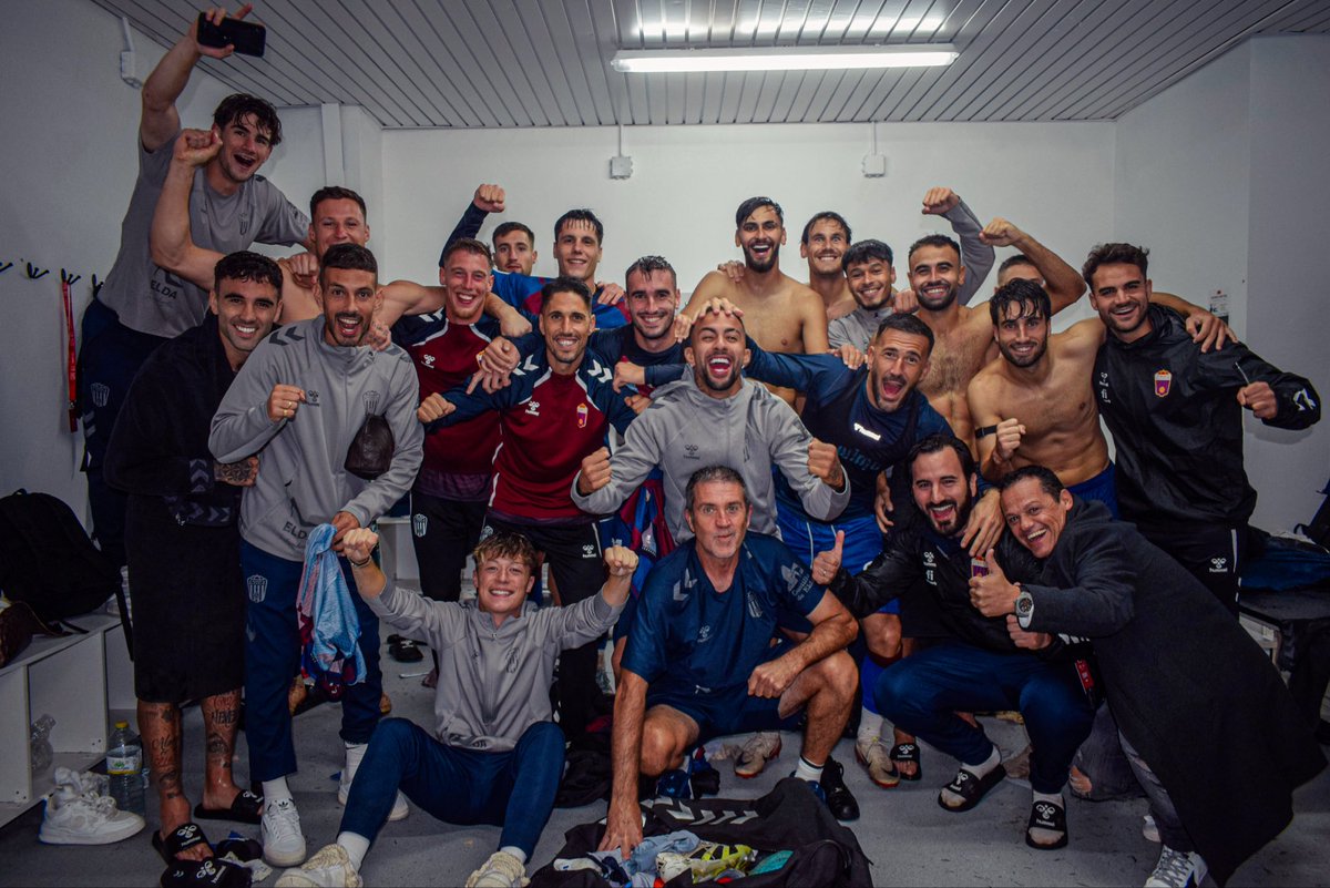 🔥 ¡Camarero! ¡Otra ronda! 🔜🏆

#FeEnElDestino #CopaDelReyMAPFRE