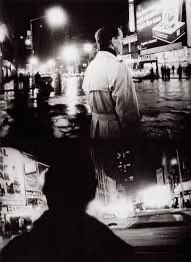 Daido Moriyama #photography 
New York, 1971