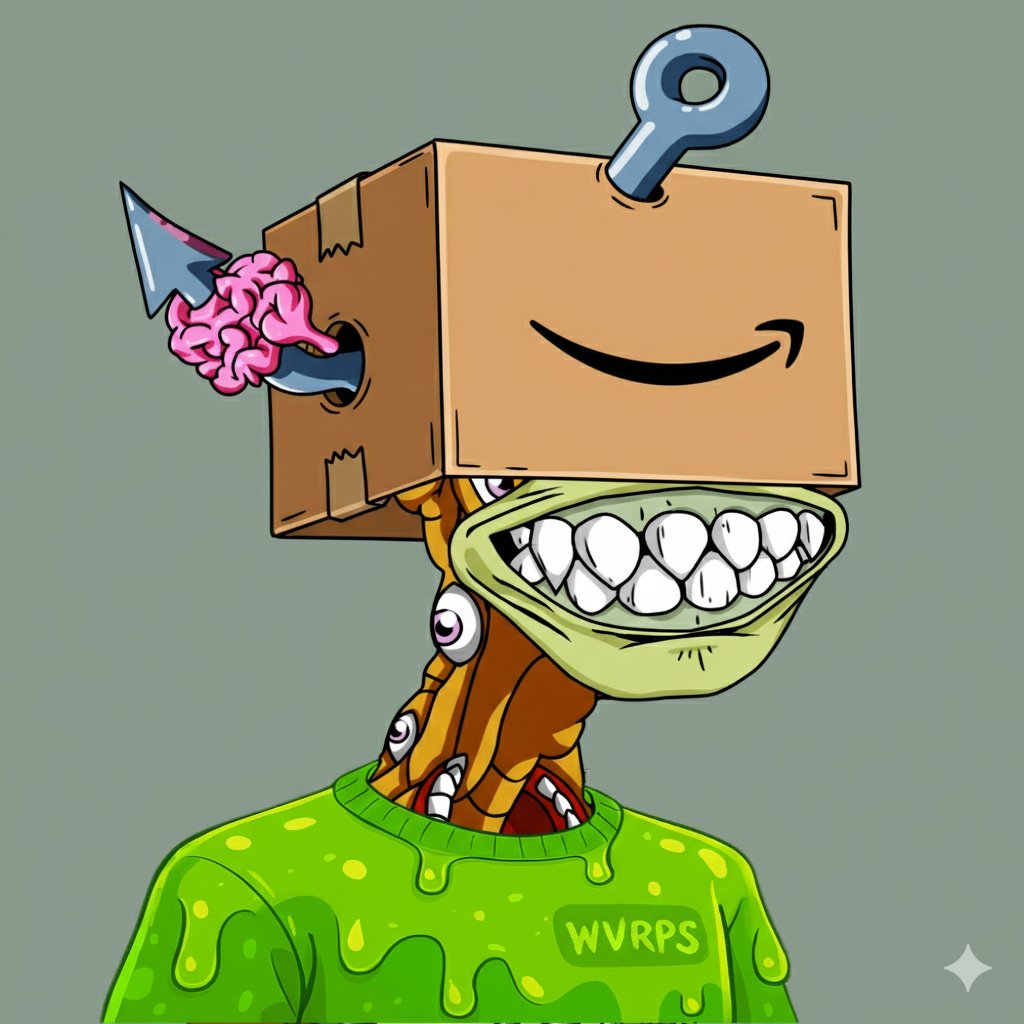 My name is Maximus Boximus Meridius. 

Commander of the cardboard legions. 

Defender of  Prime.

And I will have my box, in this life or the next. 📦⚔️