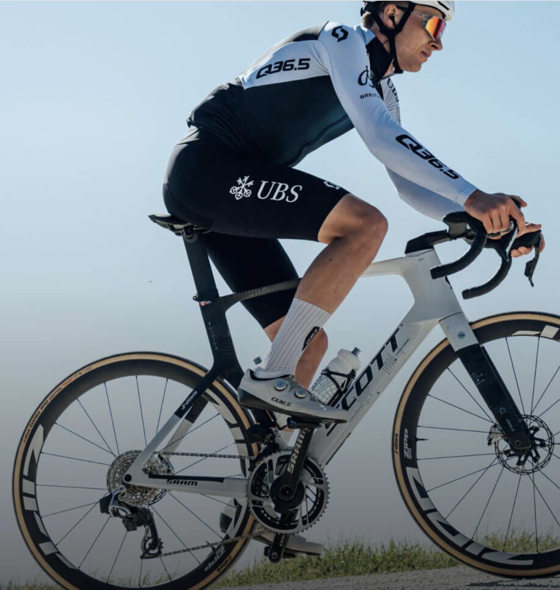 Italian precision meets performance. The Q36.5 Unique Pro Shoes are made for riders chasing comfort, power, and style — even in Aussie heat ☀️.
Limited pairs at Chainsmith Sydney.