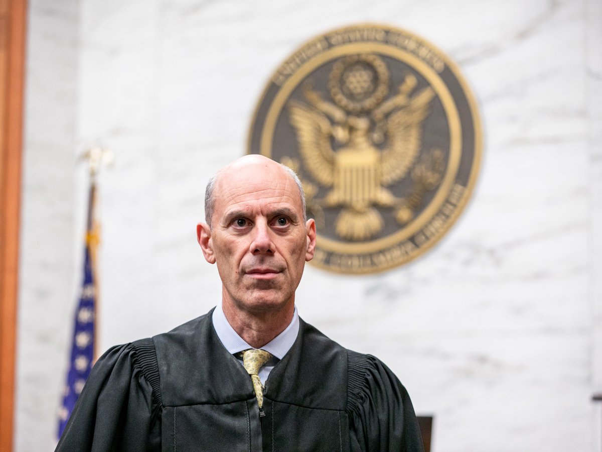 Biden’s DOJ Targeted an “Enemies List” of over 400 Republicans with subpoenas through Jack Smith’s ‘Arctic Frost’ probe.

And of course who was involved? — Judge Boasberg