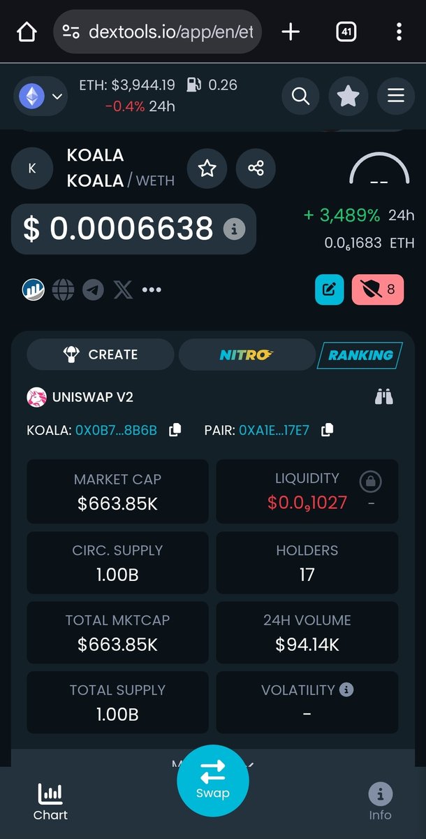 TheDarkShib's tweet image. I can&apos;t even say how disguted I am. Someone with a high followers count shilling rugs back to back. This goes for every community not only #ShibArmy, stay away from @ShibInfo. I will always call out someone&apos;s shady actions no matter what whether others like it or not. Stay Safe