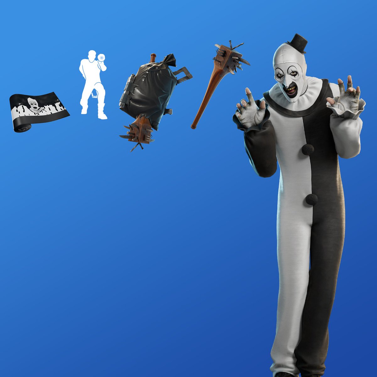 Fortnite Leaks | Pluto V2 tweet media
