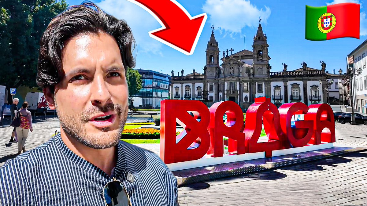 Nuevo Video; Así es UN DÍA EN EL PAÍS DONDE VIVO EN EUROPA
youtu.be/f8ujv9-qQ5M