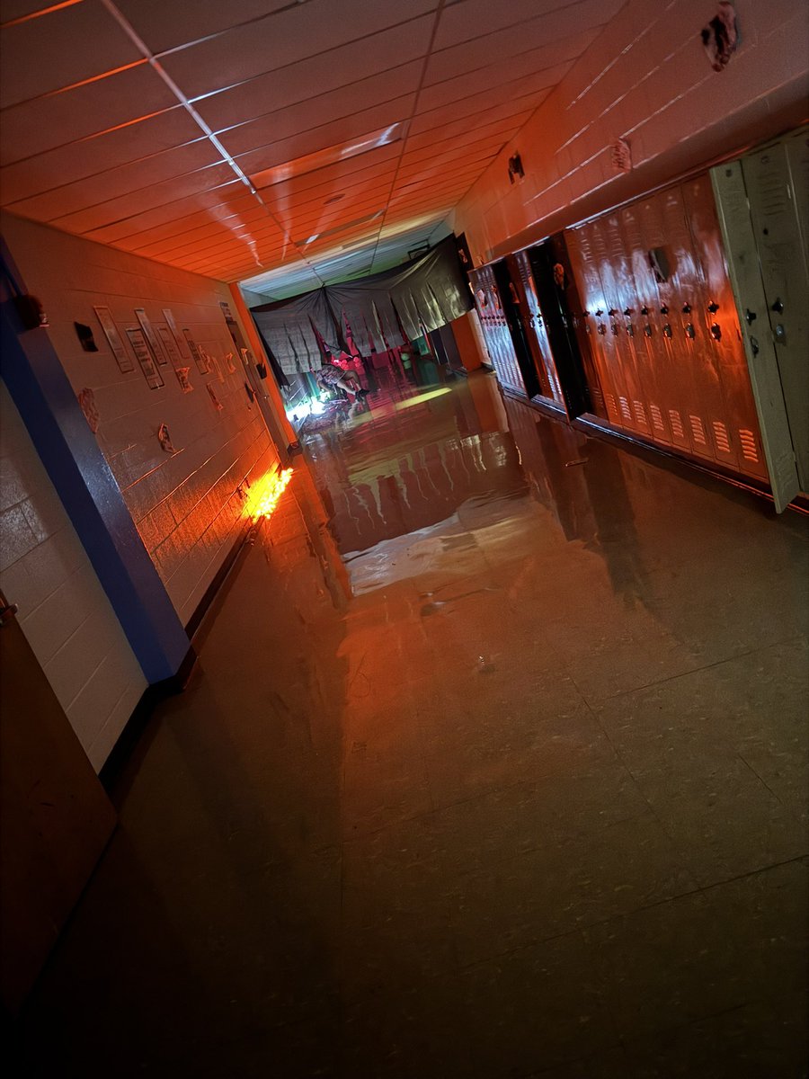 Ridgeway High School tweet media