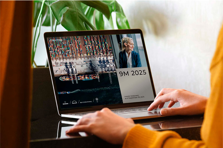 .<a href="/TRATON_GROUP/">TRATON GROUP</a>   destaca cinco aspectos que reflejan su resiliencia y enfoque estratégico con cuatro marcas fuertes: <a href="/ScaniaGroup/">Scania Group</a>  @International <a href="/MANtruckandbus/">MAN Truck & Bus</a> #VolkswagenCaminhõeseÔnibus

🔗 tinyurl.com/3jxhzpaa

#MagazzinedelTransporte <a href="/ScaniaMX/">Scania México</a>  <a href="/InternationalMX/">International Mexico</a>