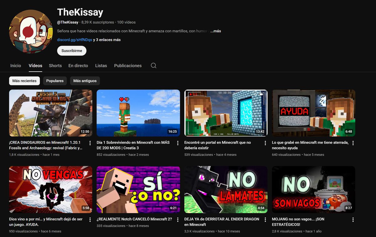 ^~^_TheKissay_^~^ tweet media