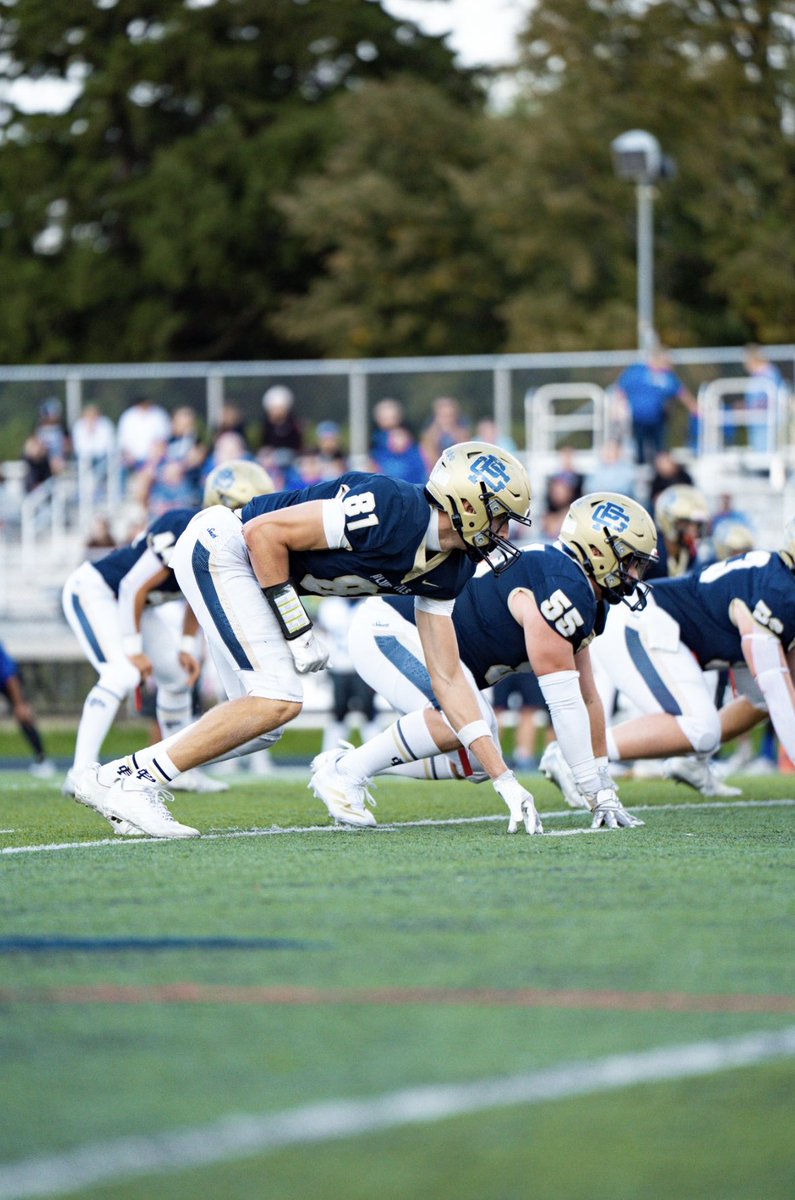 Regular Season Highlights:
Catches ✅
TFLs ✅
Sacks✅
Pressures ✅
Blocking ✅
Teammate ✅
8-1✅
2-Way✅

hudl.com/v/2T51Pb