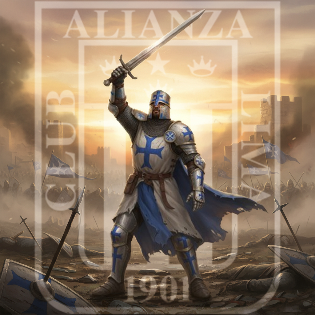 ¡Es hora de actuar! Súmate a la Cruzada Blanquiazul en WhatsApp.

Si quieres levantar tu voz de protesta y que Alianza Lima tenga una mejor administración, únete a nuestro grupo y pongamos nuestro granito de arena.

Para solicitar tu ingreso, envía un DM a <a href="/Acaboucao9/">GUERRERISMO BLANQUIAZUL</a>  con:

Tu