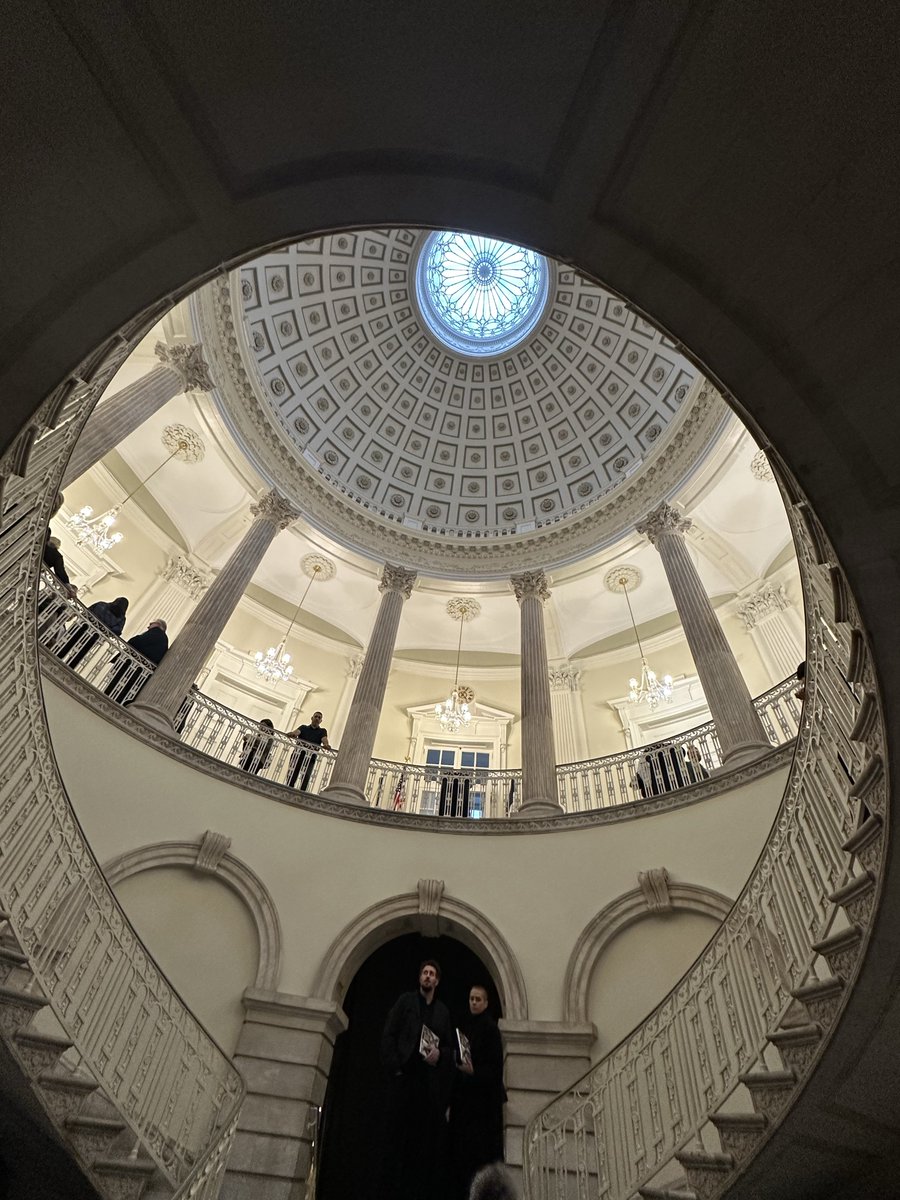 Architecture Awards night. NYC city hall.