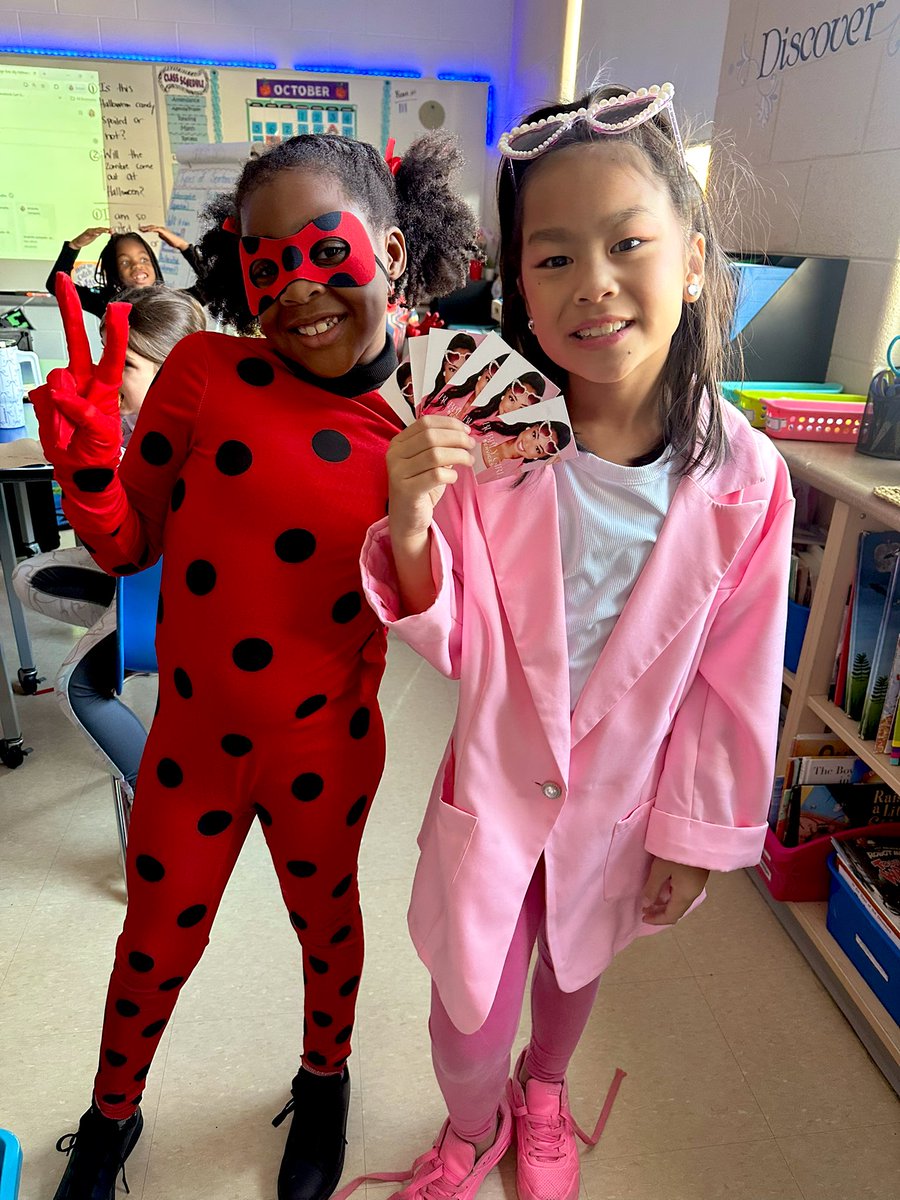 Ms. Yarra tweet media