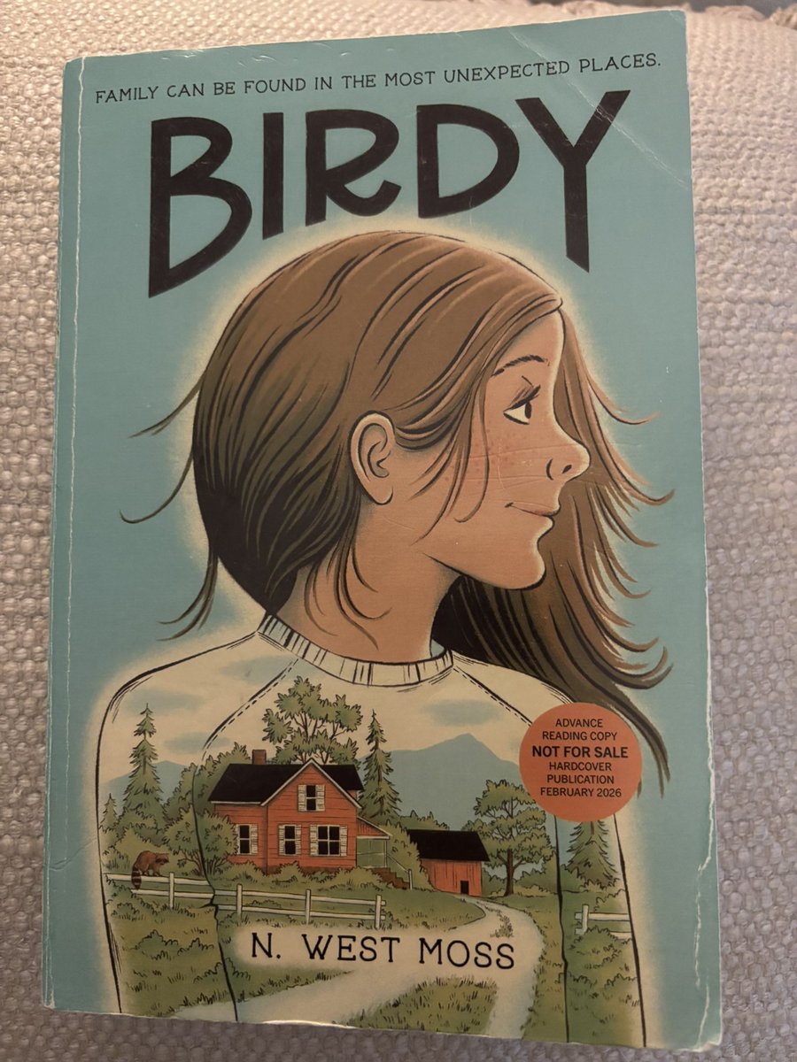 New book mail arrived today!  <a href="/littlebrown/">Little, Brown and Co</a> <a href="/NWestMoss/">Danette Moss</a>  #BookPosse