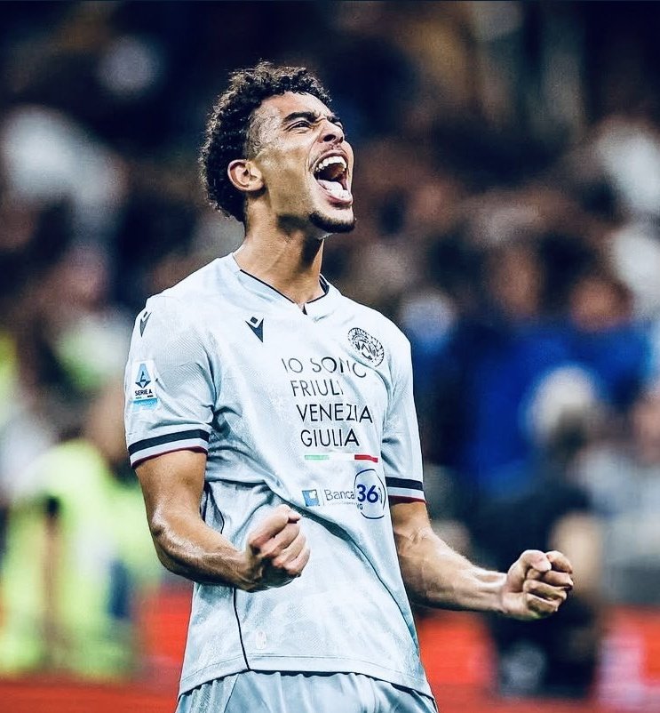 _Tilltheend1897's tweet image. Mi sa che è tempo di tornare a comprare dall'Udinese. #Okoye
#Solet #Atta 

-Start 
-Bench
-Sell