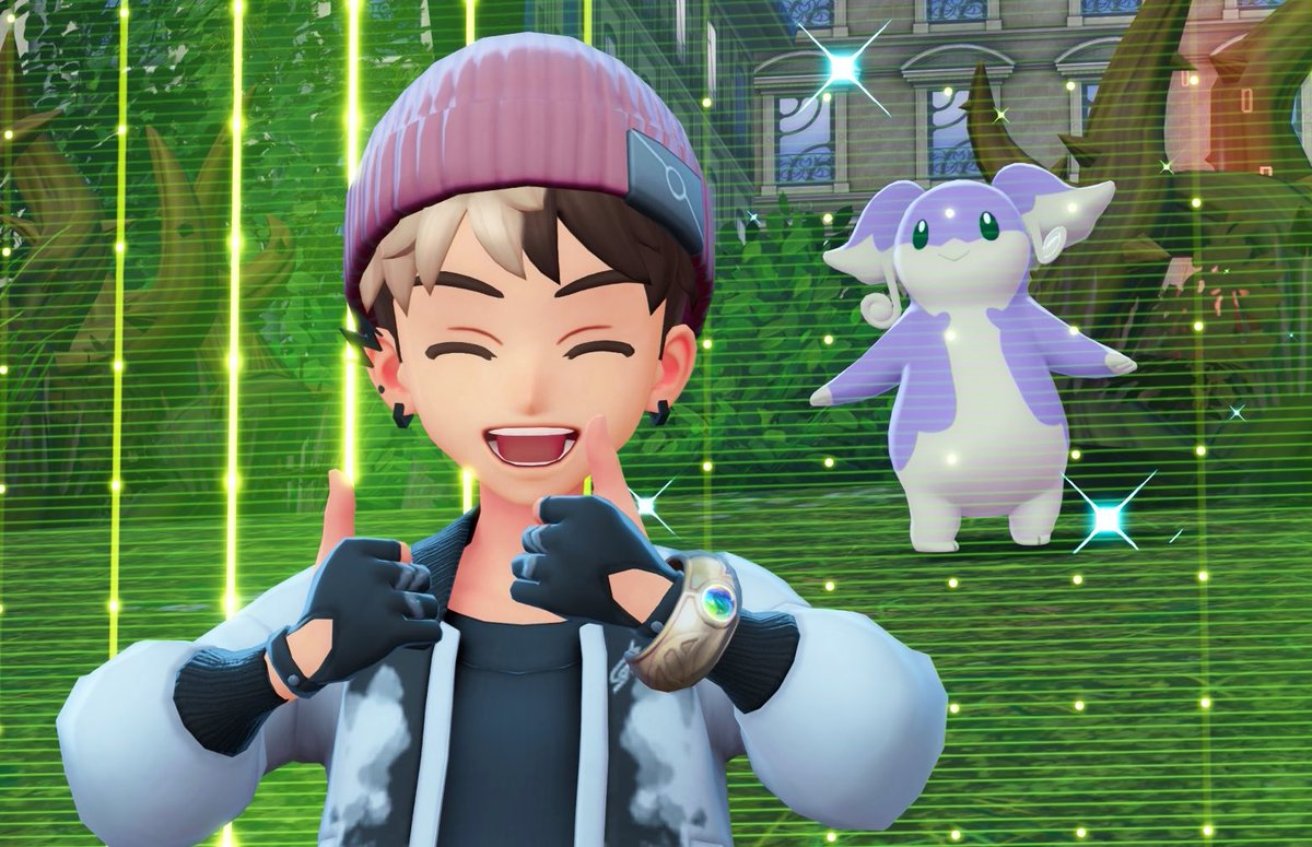 why she got that lunch lady swagger 😳🫣