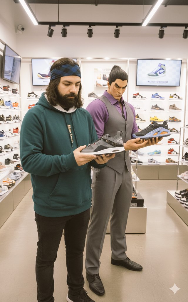 Mishima Dark Prince | Dracula 🦇 tweet media