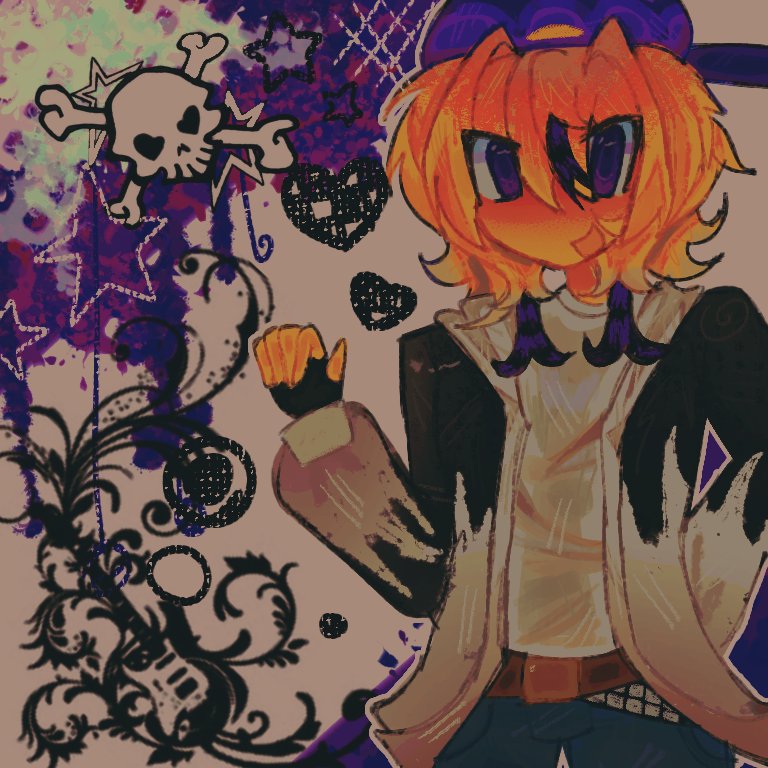 berrypastery's tweet image. Hi #ozolog1 for my friend's birthday

#brandonworks