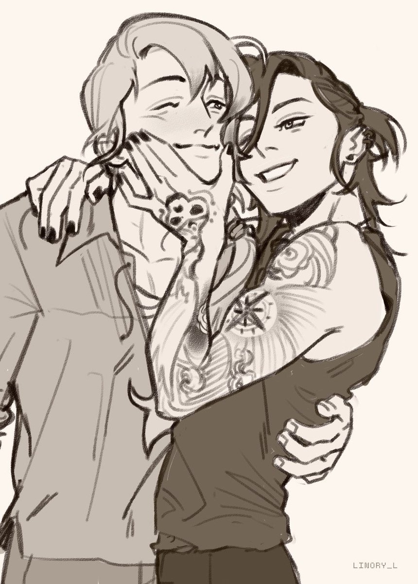 Linory_l's tweet image. 