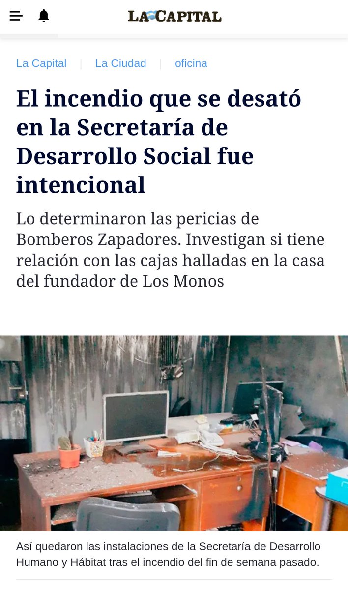 Sergio Juan Nazzi tweet media