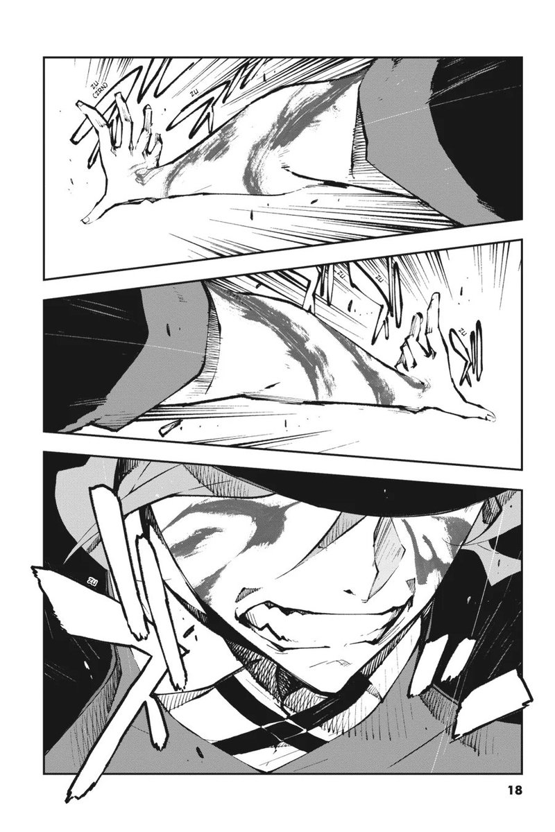 corruption chuuya... corruption chuuya...