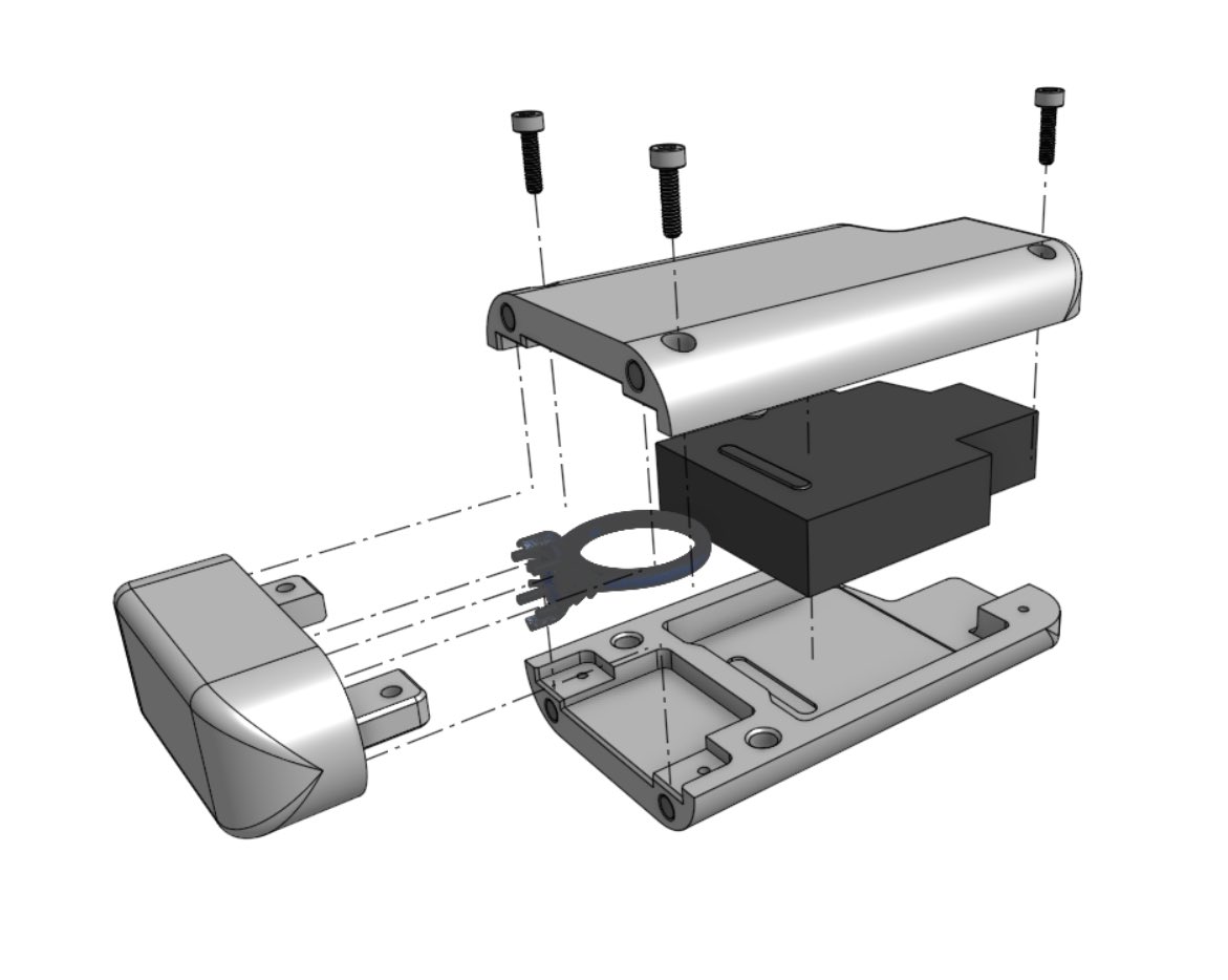 SendCutSend made the ring box / lighter I proposed with and I was really impressed by the results!

We usually use JLC but SCS was able to beat their lead time and the qty pricing was pretty close if not lower with tariffs. I got the parts within 11 days and I ordered late at