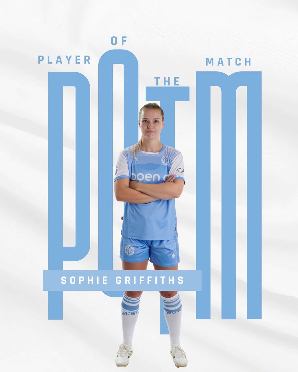 Worcester City Women FC tweet media