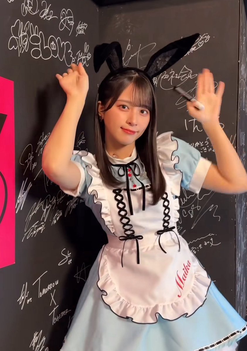 佐々木舞香神推し on X