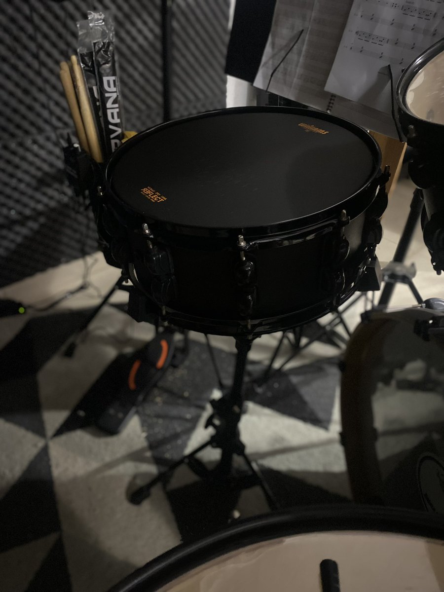 🥁🔥
