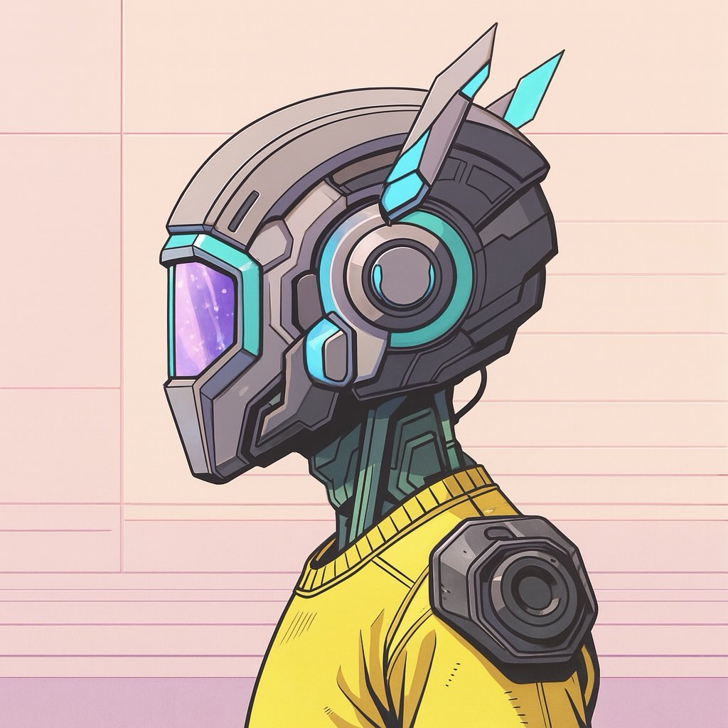 pAwbWeb3's tweet image. Still cooking for @DejaVuPunks 👀 🔥

DVP = Life