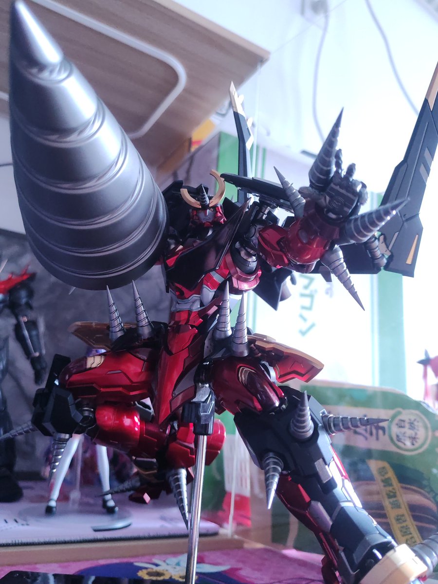 CCS  5th  GURREN LAGANN