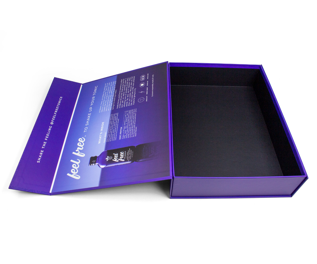 SunpackDotCom's tweet image. Our custom boxes pair showmanship with security–flair with functionality–and create dynamic, attention-grabbing product packaging that will have the customer grabbing your product off the shelf before the rest. #marketingkit #feelfree #samplekit #marketing #MadeInUSA #newproduct