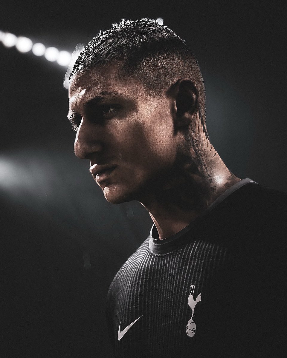 B11Prod's tweet image. 🇧🇷Richarlison 

#FC26 
#EASportsFC