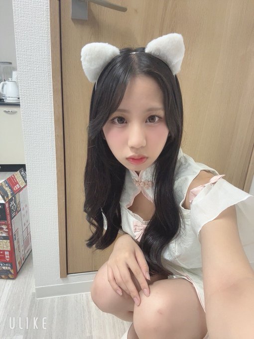 みうのTwitter画像2