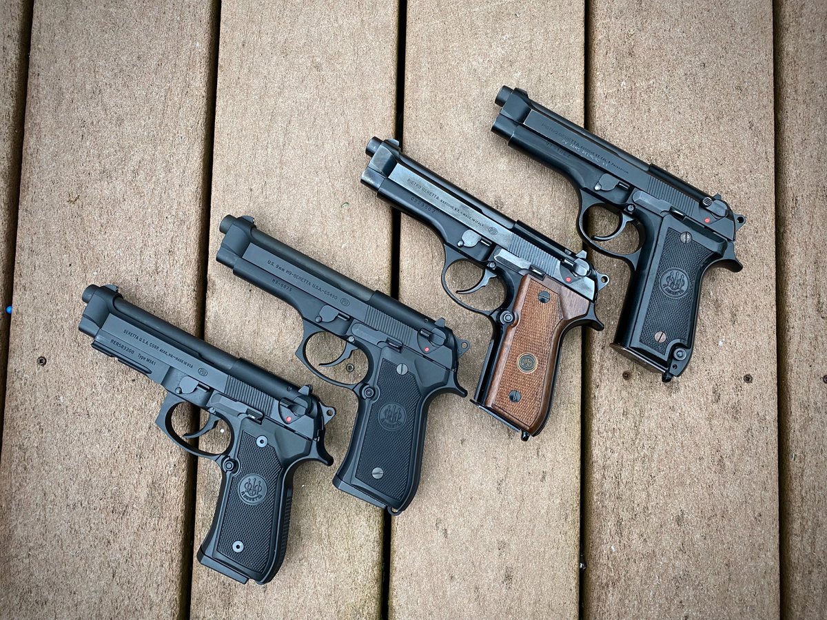 Military Arms tweet media