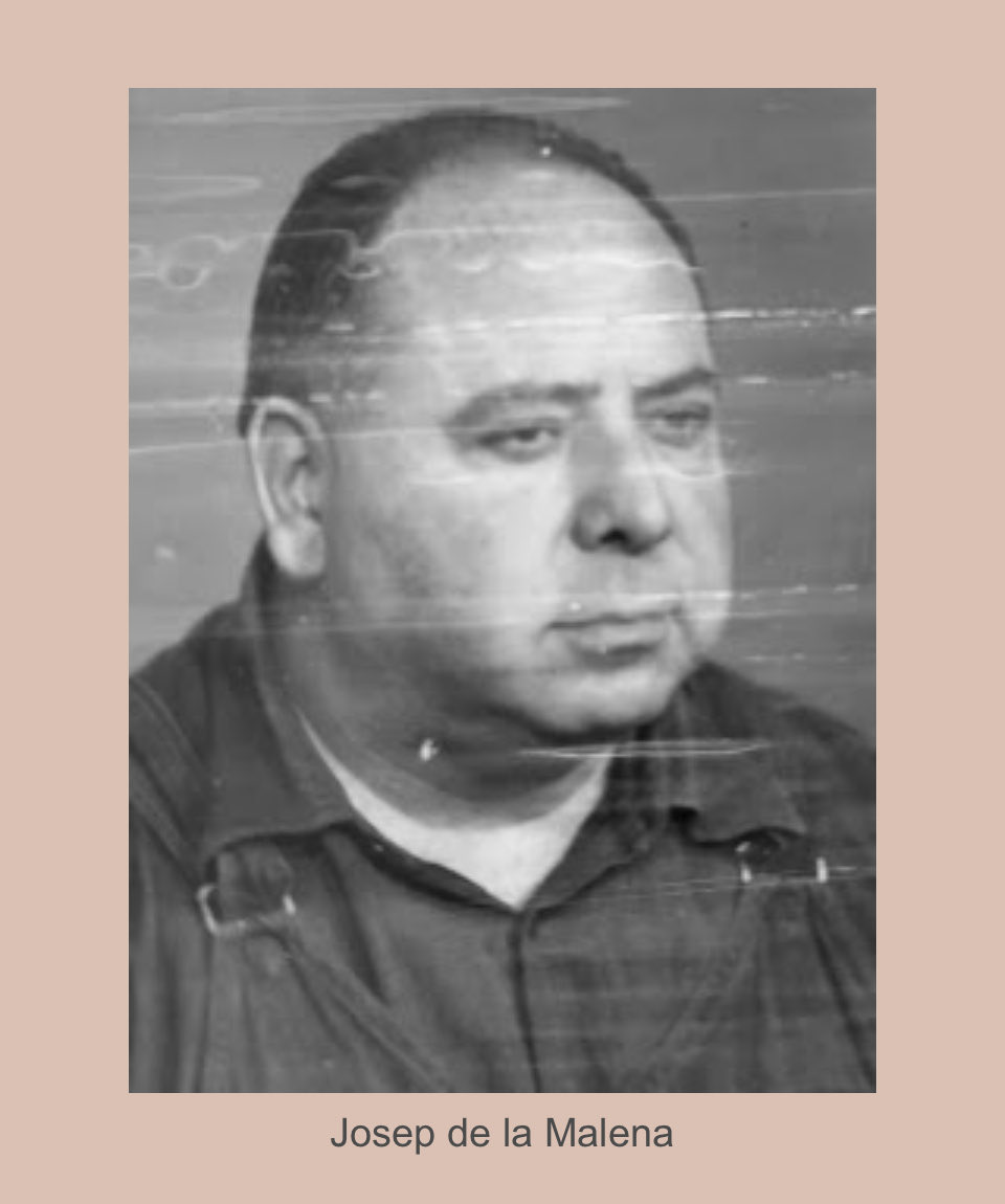 eduardboada's tweet image. El mecànic Josep de la Malena (#Mont_roig, 1914-1968) 
👨🏻‍🔧eduardboada.blogspot.com/2025/10/josep-…