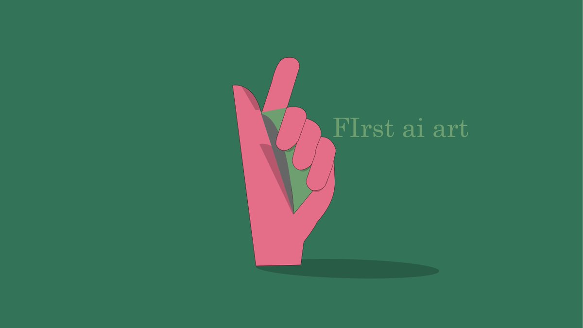 FlickerEditor's tweet image. Illustrator sure does give you so much freedom