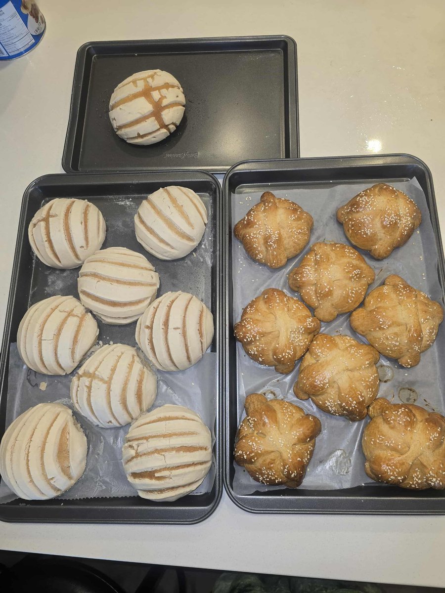 No es por nada pero me sale bien chingona la miga.