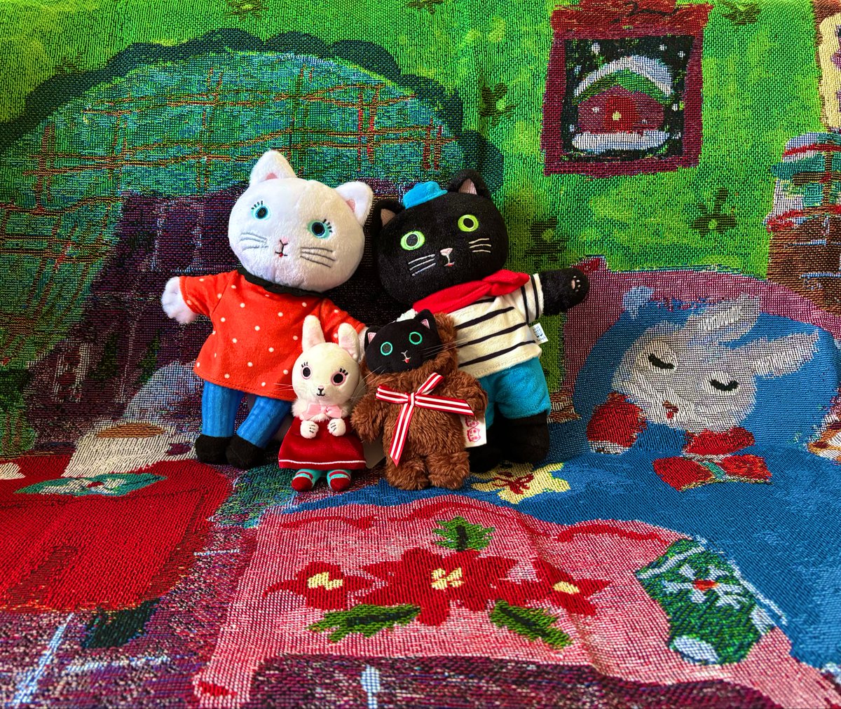 ままちゃん 小夏ちゃんママ (@usa_mikan0609) / Posts / X