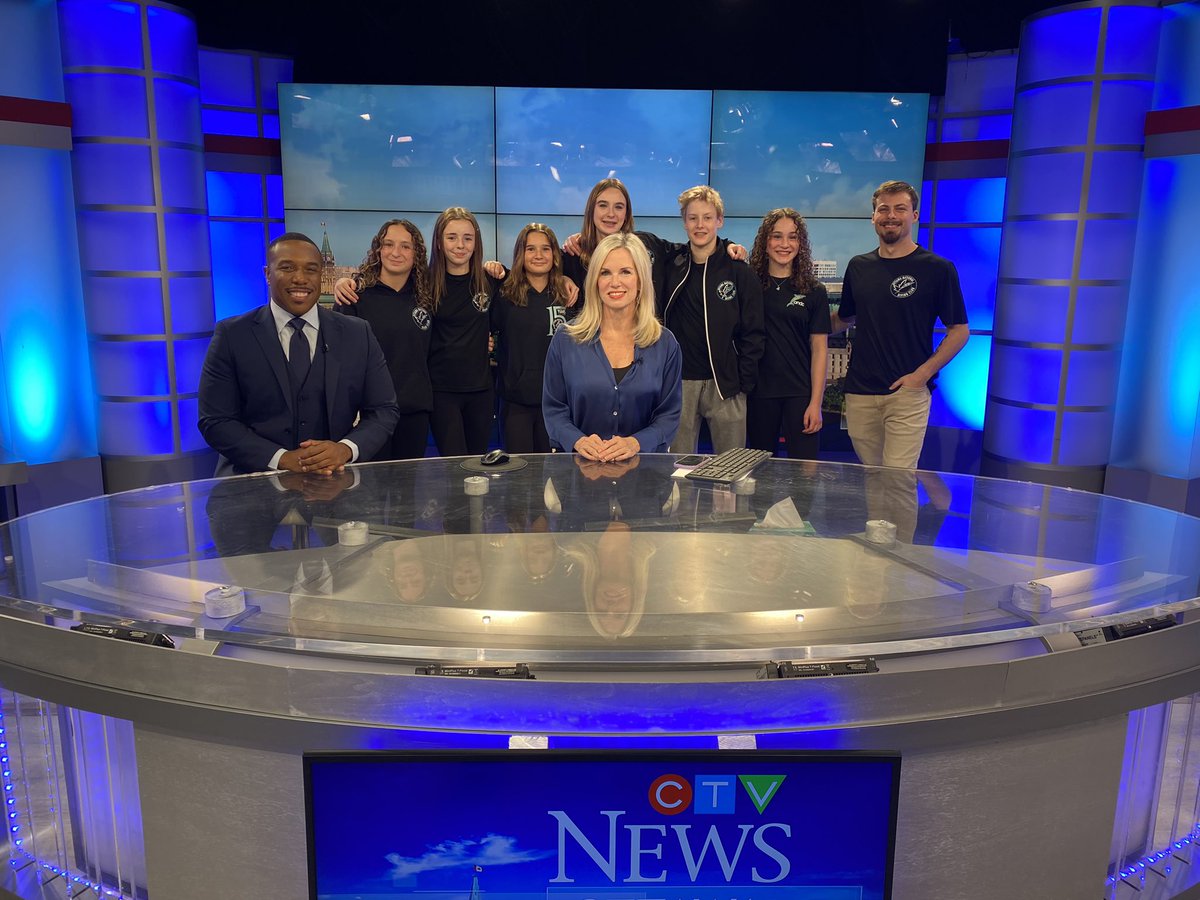 TSN 1200 Ottawa tweet media