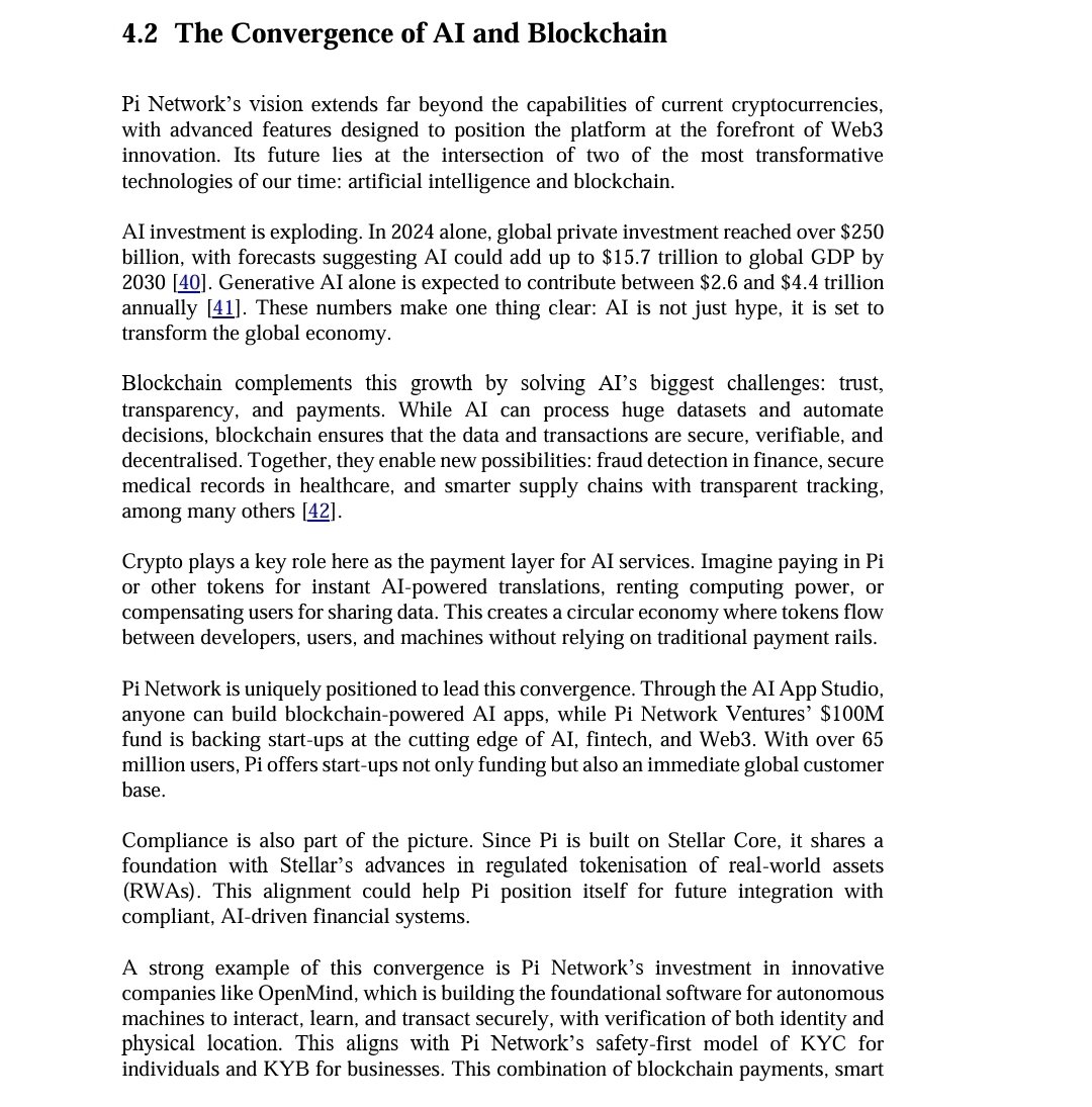 Dr Altcoin (@dr_picoin) on Twitter photo Anyone who has read my book knows that I already discussed this partnership in my book, which was released on Amazon last August. <a href="/PiCoreTeam/">Pi Network</a> <a href="/nkokkalis/">Nicolas Kokkalis</a> <a href="/Chengdiao/">Chengdiao Fan</a> Anyone who has read my book knows that I already discussed this partnership in my book, which was released on Amazon last August. <a href="/PiCoreTeam/">Pi Network</a> <a href="/nkokkalis/">Nicolas Kokkalis</a> <a href="/Chengdiao/">Chengdiao Fan</a>