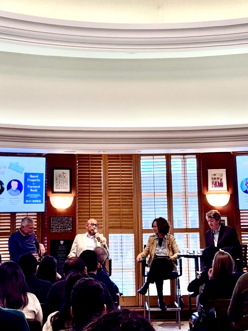 M. Chatib Basri tweet media