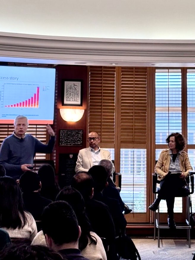 M. Chatib Basri tweet media