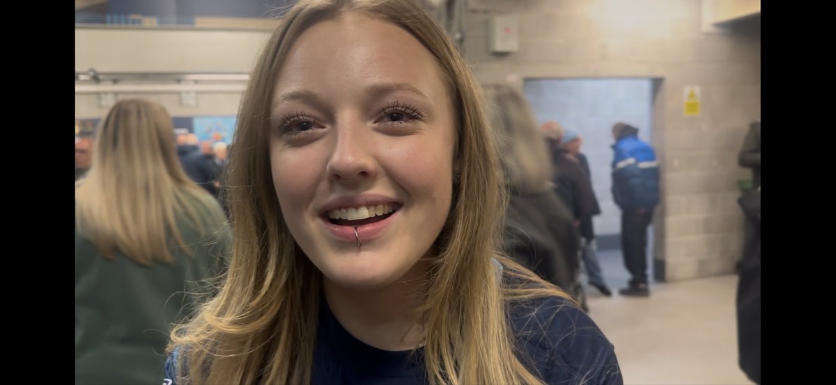 IanCheeseman's tweet image. Here’s the #ManCity matchday vlog from South Wales including the thoughts of matchgoing fans on the players that got a chance to impress 
#swamci #Swansea #CarabaoCup 

🎥 youtu.be/m7uDHfLA76k?si…