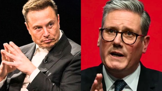 VirginiePerez15's tweet image. 🅱️🇬🇧 «La guerre civile en Grande-Bretagne est inévitable. La  question est de savoir quand»

Elon  Musk