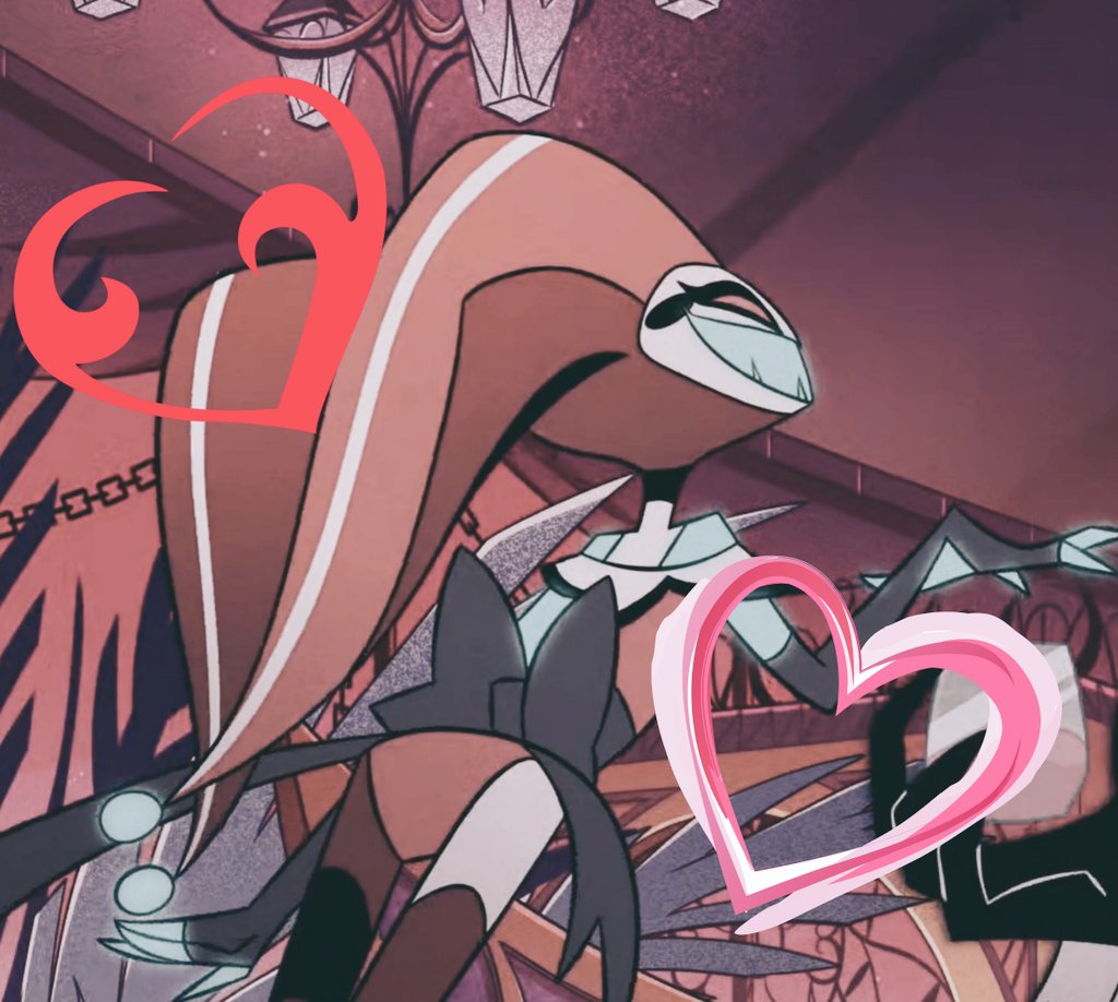 Loona ヘルハウンド on X