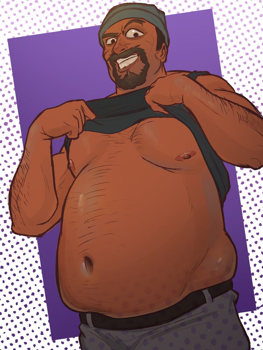 SilhoueFATte tweet media