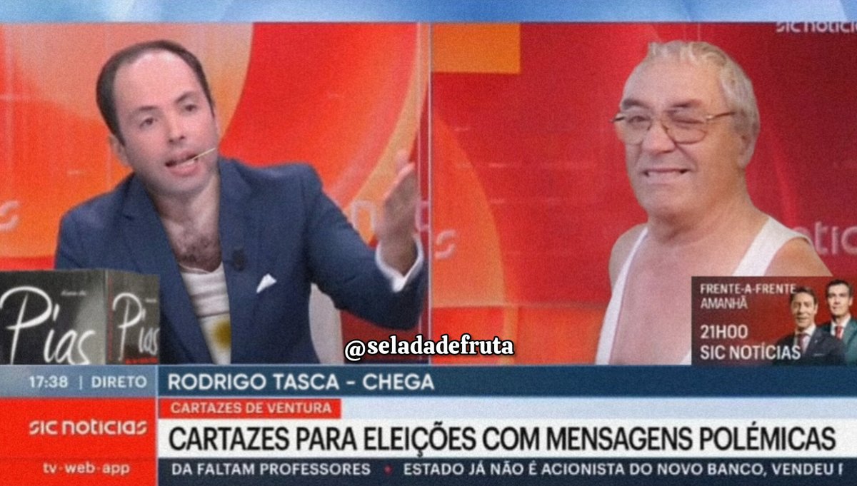 Selada de Fruta tweet media