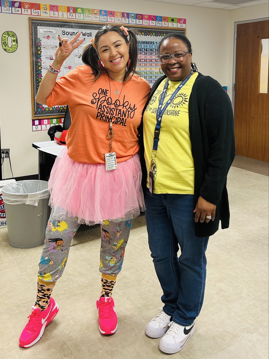 Linette Lara tweet media