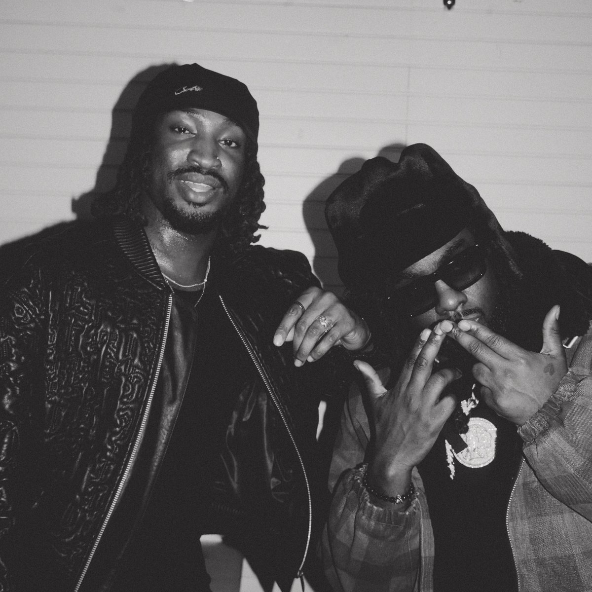 Wale tweet media
