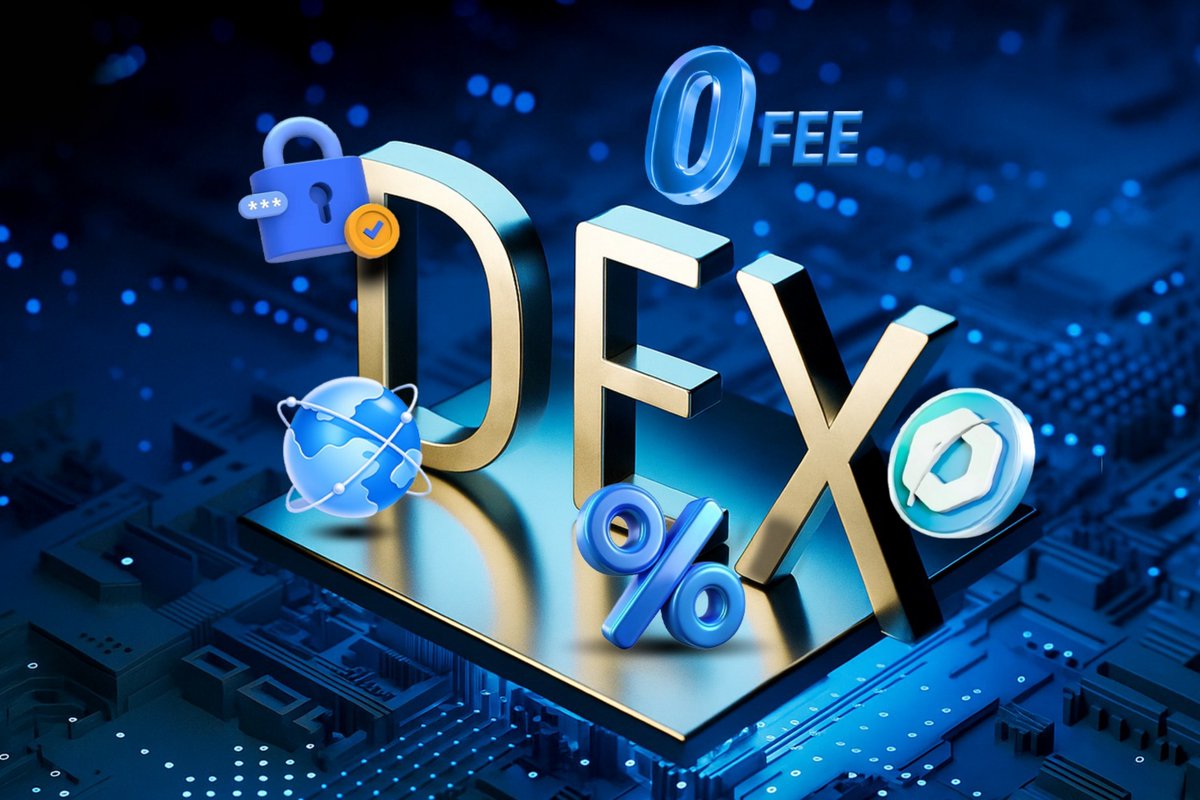 Bisswissey1's tweet image. Why DEXs for Trading? 

DEXs are rapidly becoming a vital alternative to CEXs &amp;amp; give you full control over your funds by enabling peer-to-peer trading without a third-party intermediary

Explore: Rezorswap.com
#Rezor #RZR #BuildWithRezor 🧵