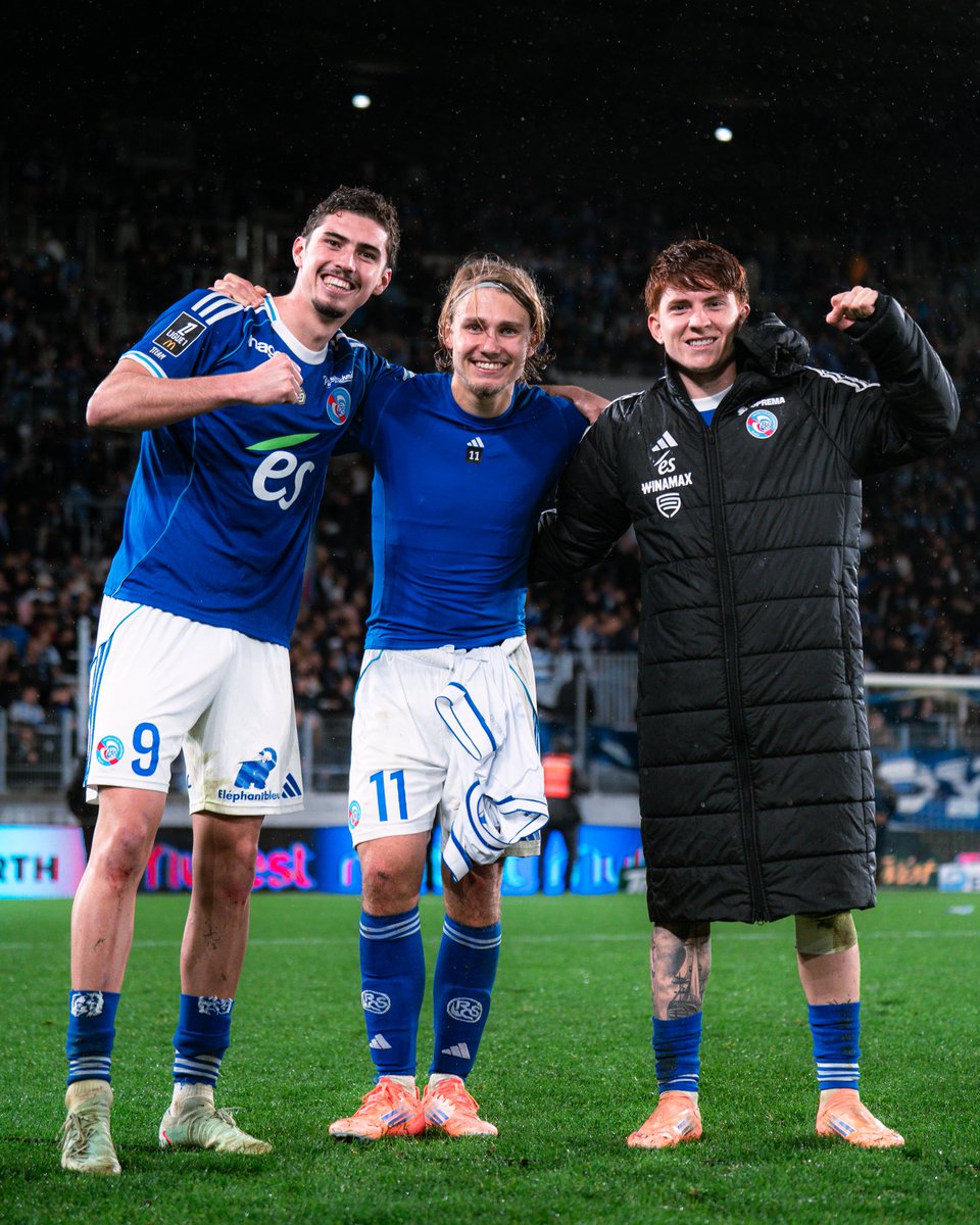 RCSA's tweet photo. 𝙎𝙚𝙡𝙛𝙞𝙚 𝙙𝙚 𝙡𝙖 𝙫𝙞𝙘𝙩𝙤𝙞𝙧𝙚 😁

#RCSAAJA https://t.co/6SPIACZMKX
